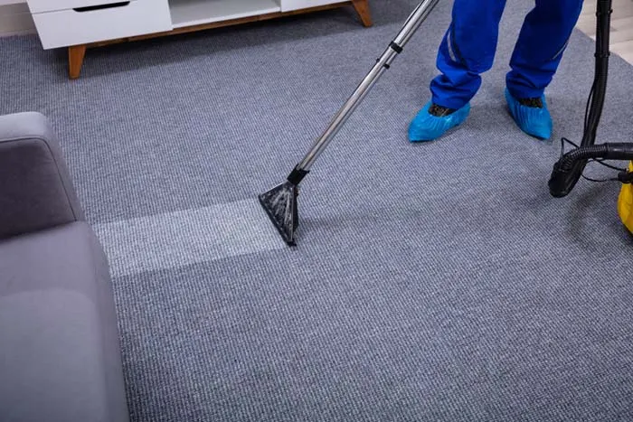 Affordable Carpet Cleaning Services
