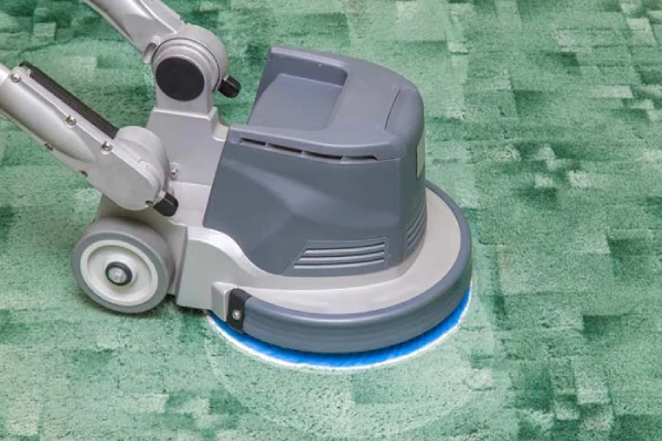 Carpet Washing Service