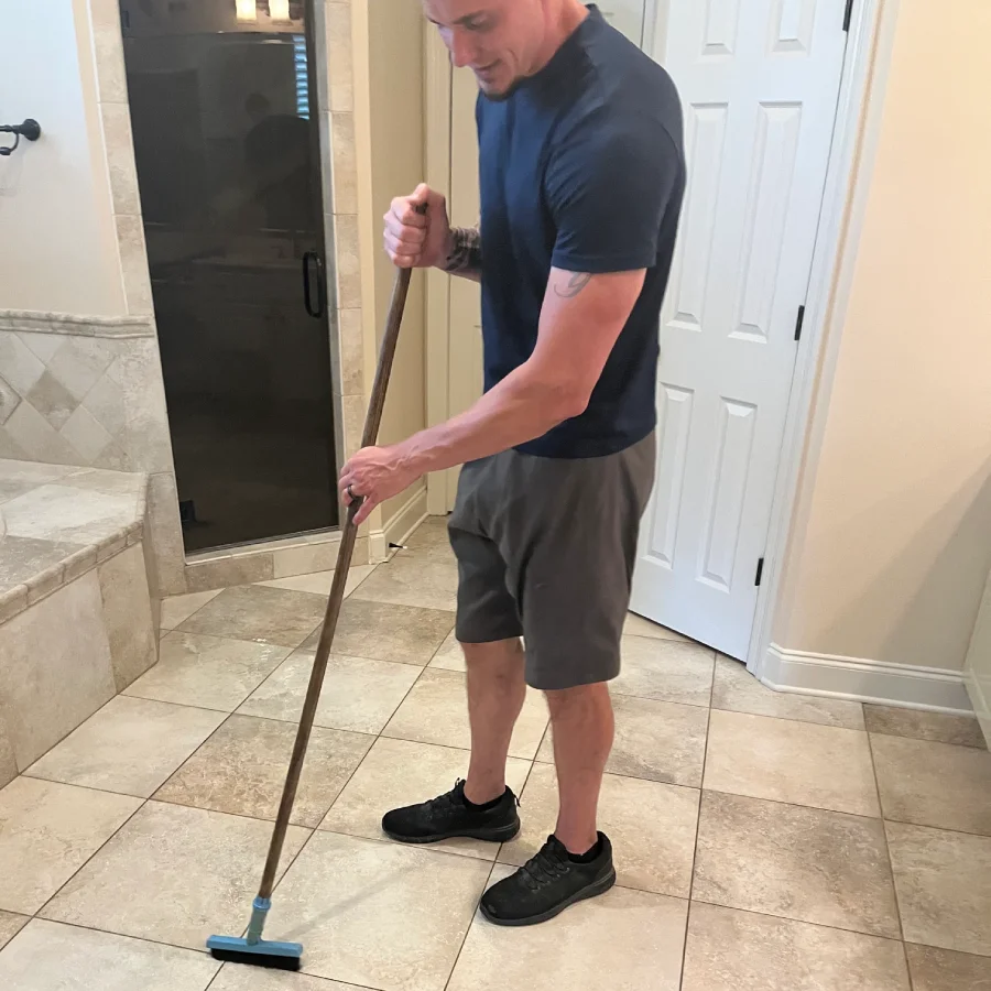 Expert Cleaning Services