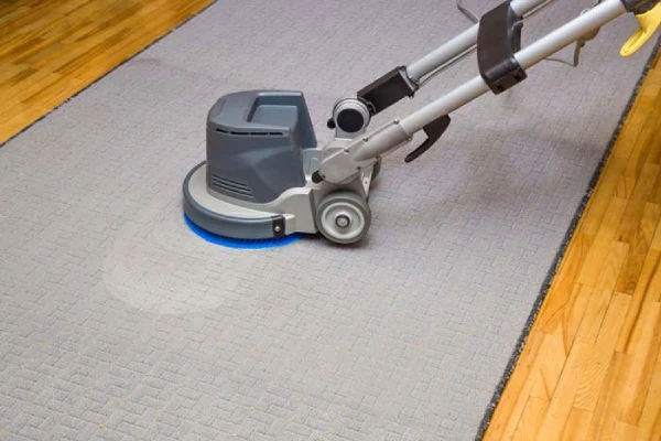 Grout Cleaning