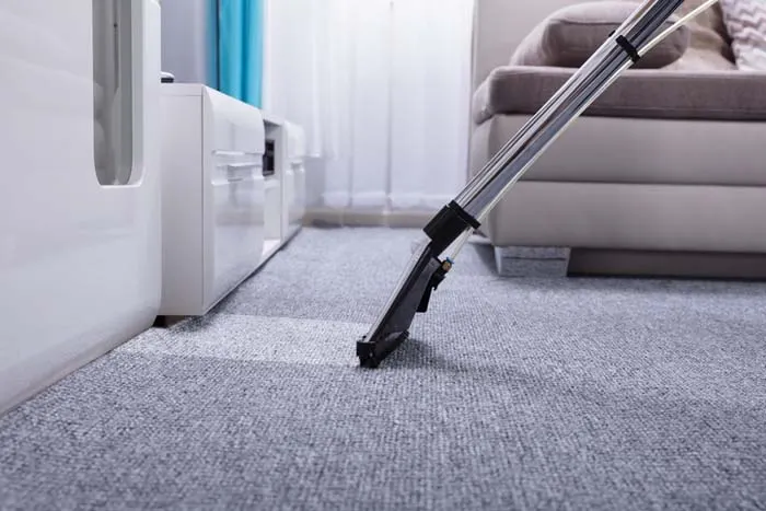 Reliable Carpet Cleaning Services