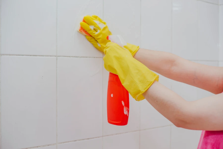 Affordable Grout Cleaning in Mandeville, LA Affordable Grout Cleaning in Mandeville, LA