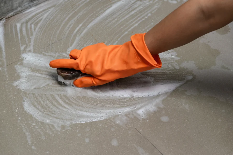 Expert Grout Cleaning Mandeville, LA Expert Grout Cleaning Mandeville, LA