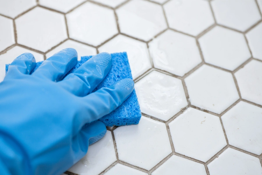 How Grout Cleaning Prevents Future Staining And Discoloration in Mandeville, LA How Grout Cleaning Prevents Future Staining And Discoloration in Mandeville, LA