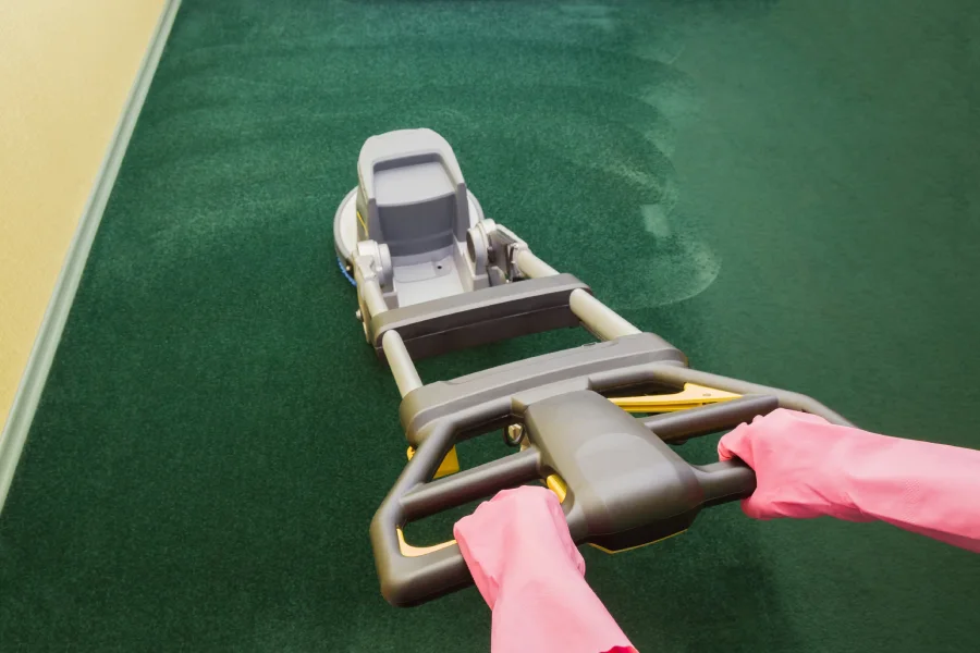 How Regular Carpet Shampooing Protects Fabric Fibers Mandeville, LA How Regular Carpet Shampooing Protects Fabric Fibers Mandeville, LA