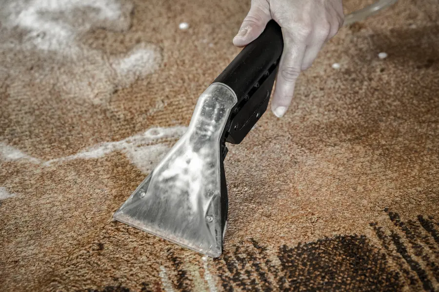 How Regular Carpet Shampooing Protects Fabric Fibers in Mandeville, LA How Regular Carpet Shampooing Protects Fabric Fibers in Mandeville, LA