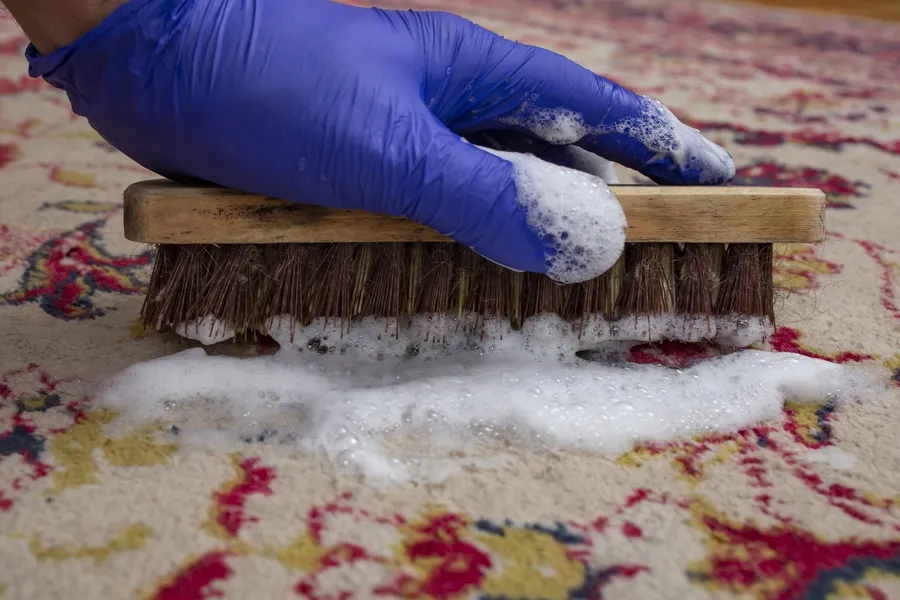 How To Spot Signs Your Oriental Rug Needs Cleaning Mandeville, LA How To Spot Signs Your Oriental Rug Needs Cleaning Mandeville, LA