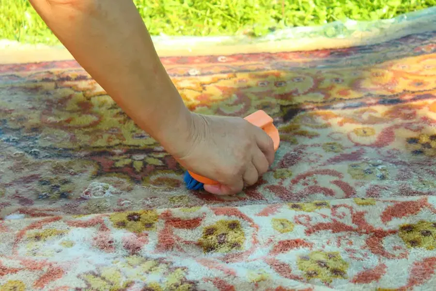 Local Oriental Rug Cleaning Mandeville, LA Local Oriental Rug Cleaning Mandeville, LA