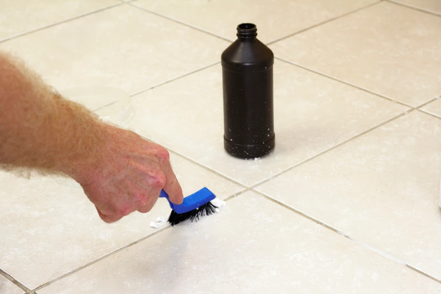 Reliable Grout Cleaning in Mandeville, LA Reliable Grout Cleaning in Mandeville, LA