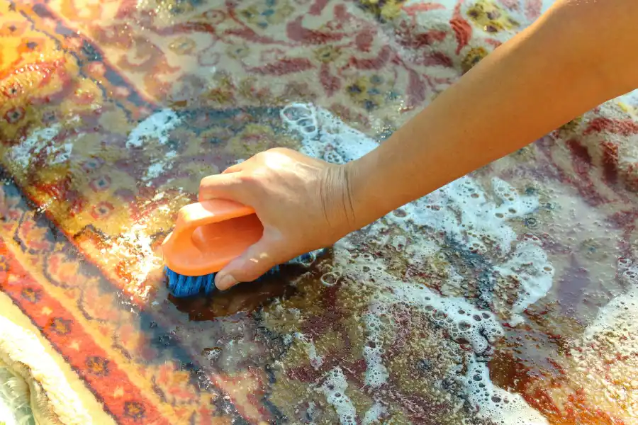 Reliable Oriental Rug Cleaning in Mandeville, LA Reliable Oriental Rug Cleaning in Mandeville, LA