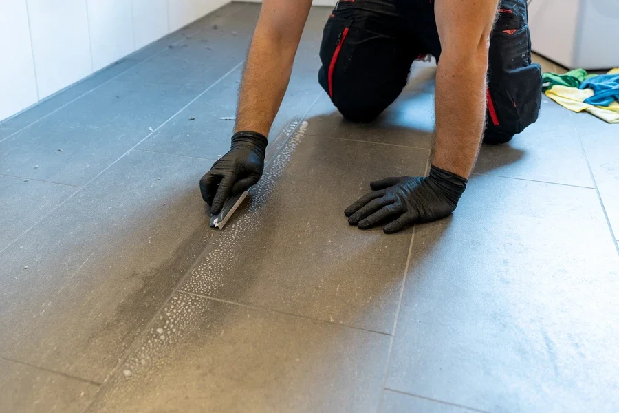 Reputable Grout Cleaning Mandeville, LA Reputable Grout Cleaning Mandeville, LA