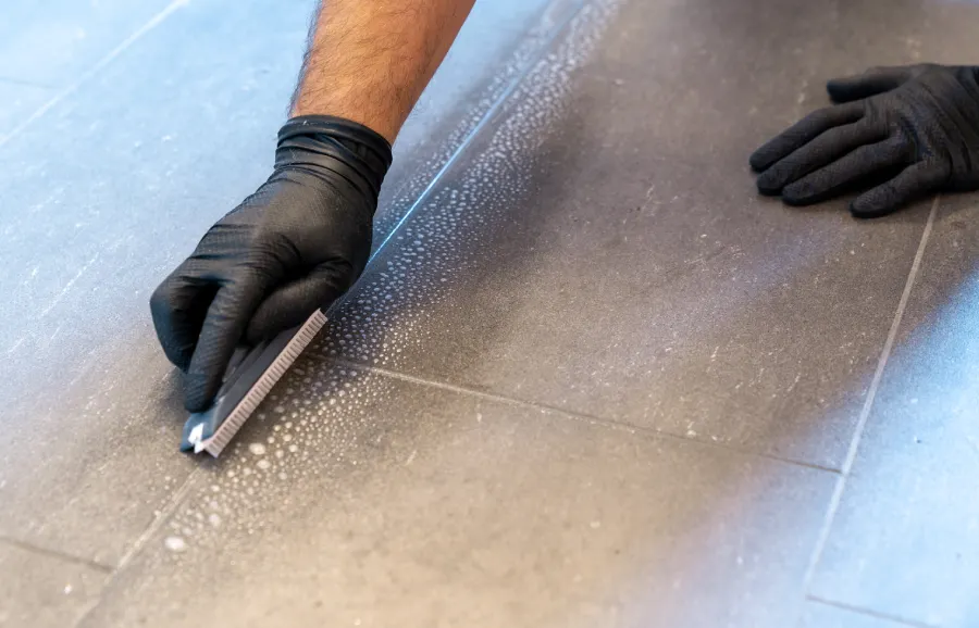 The Benefits of Professional Grout Cleaning for Your Home Mandeville, LA The Benefits of Professional Grout Cleaning for Your Home Mandeville, LA
