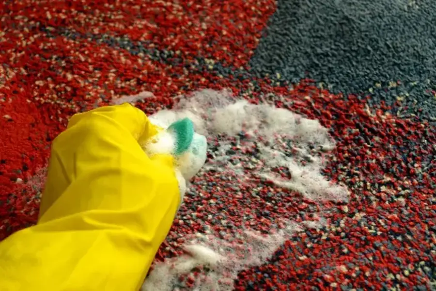 Top-rated Oriental Rug Cleaning Mandeville, LA Top-rated Oriental Rug Cleaning Mandeville, LA