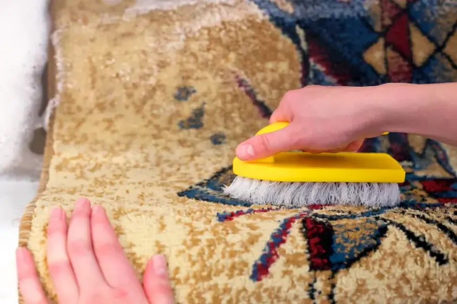 Understanding The Drying Process For Oriental Rugs Mandeville, LA Understanding The Drying Process For Oriental Rugs Mandeville, LA