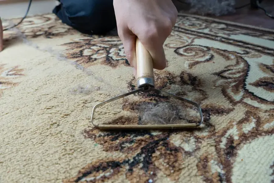 Understanding The Drying Process For Oriental Rugs in Mandeville, LA Understanding The Drying Process For Oriental Rugs in Mandeville, LA
